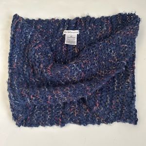 BCBGeneration Knit Infinity Scarf
